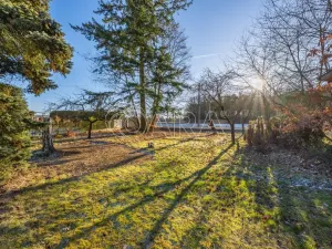 Prodej pozemku pro bydlení, Druztová, 657 m2