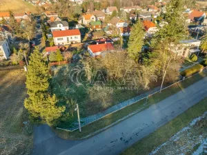 Prodej pozemku pro bydlení, Druztová, 657 m2