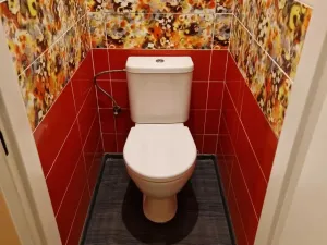 Pronájem bytu 2+kk, Praha - Podolí, Podolská, 58 m2