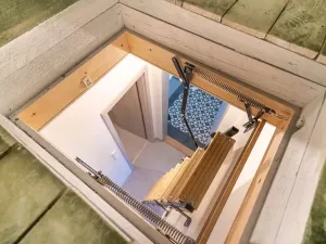 Prodej bytu 1+kk, Praha - Vršovice, Košická, 24 m2