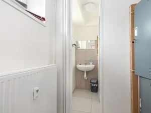 Prodej obchodního prostoru, Praha - Vršovice, Petrohradská, 68 m2