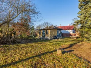 Prodej pozemku pro bydlení, Druztová, 1314 m2