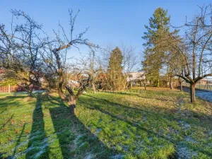 Prodej pozemku pro bydlení, Druztová, 1314 m2