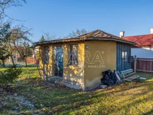 Prodej pozemku pro bydlení, Druztová, 1314 m2