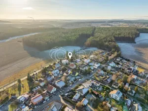 Prodej pozemku pro bydlení, Druztová, 1314 m2