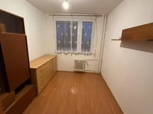Pronájem bytu 2+kk, Praha - Kobylisy, Mirovická, 47 m2