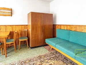 Prodej rodinného domu, Obrubce - Obora, 180 m2