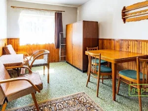 Prodej rodinného domu, Obrubce - Obora, 180 m2