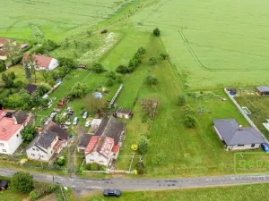 Prodej rodinného domu, Obrubce - Obora, 170 m2