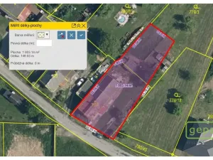 Prodej rodinného domu, Obrubce - Obora, 170 m2