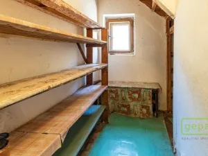 Prodej rodinného domu, Obrubce - Obora, 170 m2