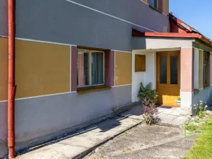 Prodej rodinného domu, Obrubce - Obora, 170 m2