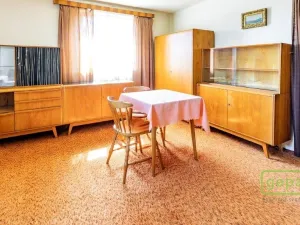 Prodej rodinného domu, Obrubce - Obora, 170 m2