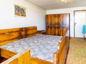 Prodej rodinného domu, Obrubce - Obora, 170 m2