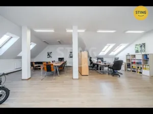 Pronájem skladu, Mankovice, 750 m2