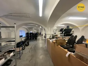 Pronájem skladu, Mankovice, 750 m2