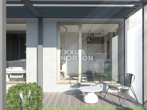 Prodej bytu 2+kk, Praha - Vršovice, Murmanská, 44 m2