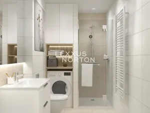 Prodej bytu 2+kk, Praha - Vršovice, Murmanská, 44 m2