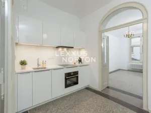 Pronájem bytu 2+1, Praha - Staré Město, Martinská, 76 m2