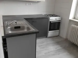 Pronájem bytu 2+1, Karlovy Vary, Sokolovská, 56 m2