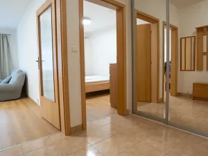 Pronájem bytu 2+kk, Praha - Košíře, Černochova, 51 m2