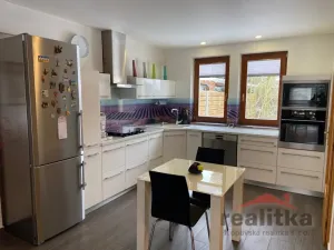 Prodej rodinného domu, Ostrava - Stará Bělá, Za Stolařstvím, 152 m2