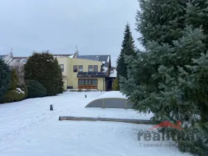 Prodej rodinného domu, Ostrava - Stará Bělá, Za Stolařstvím, 152 m2