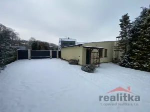 Prodej rodinného domu, Ostrava - Stará Bělá, Za Stolařstvím, 152 m2