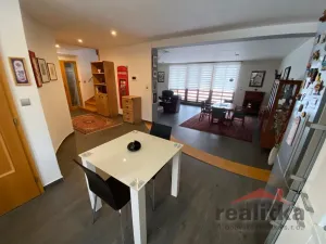 Prodej rodinného domu, Ostrava - Stará Bělá, Za Stolařstvím, 152 m2