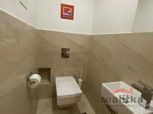 Prodej rodinného domu, Ostrava - Stará Bělá, Za Stolařstvím, 152 m2