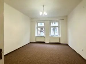 Pronájem bytu 2+kk, Cheb, Evropská, 57 m2