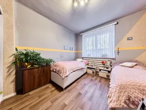 Prodej bytu 3+1, Trutnov - Poříčí, Benešova, 96 m2