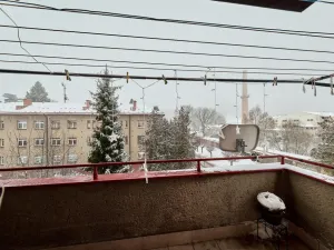 Prodej bytu 3+1, Trutnov - Poříčí, Benešova, 96 m2