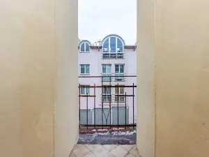 Pronájem bytu 2+1, Praha - Kobylisy, U třešňovky, 68 m2