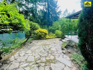 Prodej chaty, Soběslav, 26 m2