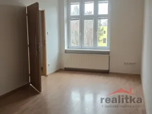 Prodej bytu 2+kk, Opava - Předměstí, 48 m2