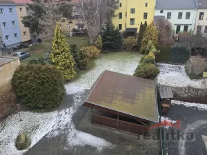 Prodej bytu 2+kk, Opava - Předměstí, 48 m2