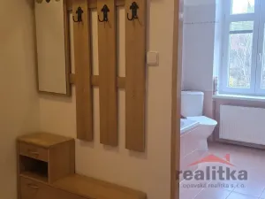 Prodej bytu 2+kk, Opava - Předměstí, 48 m2