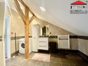 Pronájem bytu 3+kk, Brno, Skorkovského, 120 m2