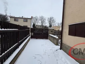 Prodej rodinného domu, Nymburk, Hořátevská, 145 m2