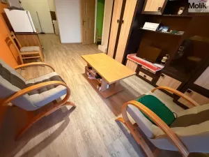 Prodej bytu 2+kk, Most, Rozmarýnová, 49 m2