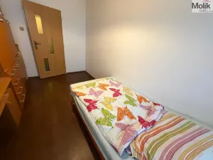 Prodej bytu 2+kk, Most, Rozmarýnová, 49 m2