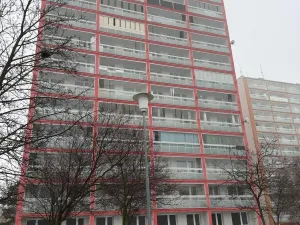 Prodej bytu 2+kk, Most, Rozmarýnová, 49 m2