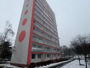 Prodej bytu 2+kk, Most, Rozmarýnová, 49 m2