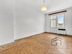 Prodej bytu 2+kk, Praha - Libeň, Prosecká, 47 m2
