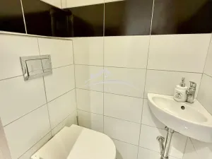 Pronájem bytu 3+1, Jihlava, S. K. Neumanna, 74 m2