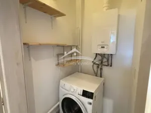 Pronájem bytu 3+1, Jihlava, S. K. Neumanna, 74 m2