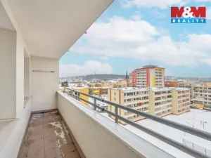 Prodej bytu 3+1, Slaný, Žižkova, 74 m2