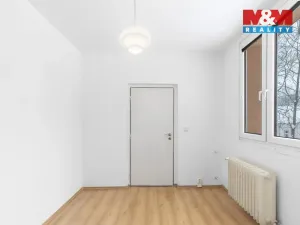 Prodej bytu 3+1, Frýdek-Místek - Místek, Jungmannova, 65 m2