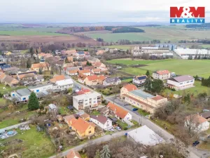 Prodej rodinného domu, Oráčov, 113 m2